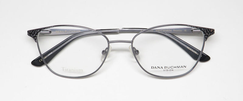 Dana Buchman Wentworth Eyeglasses