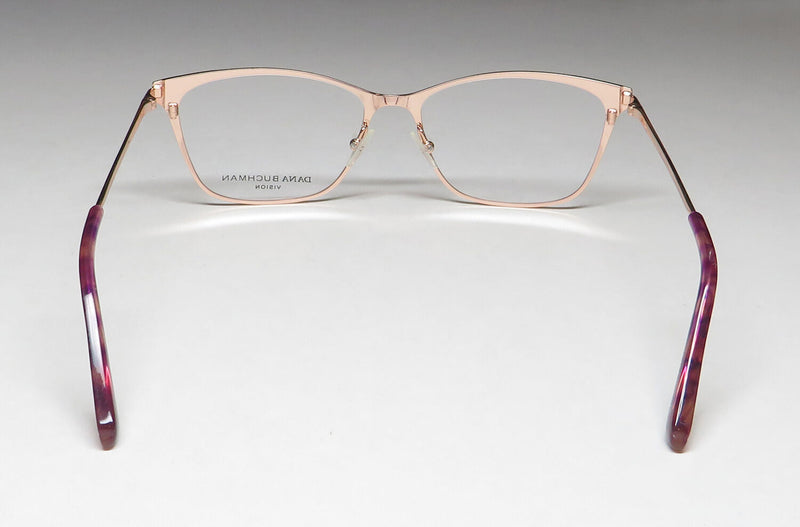 Dana Buchman Cassandra Eyeglasses