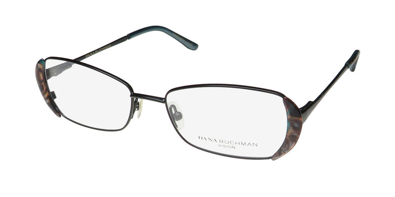 Dana Buchman Simona Eyeglasses