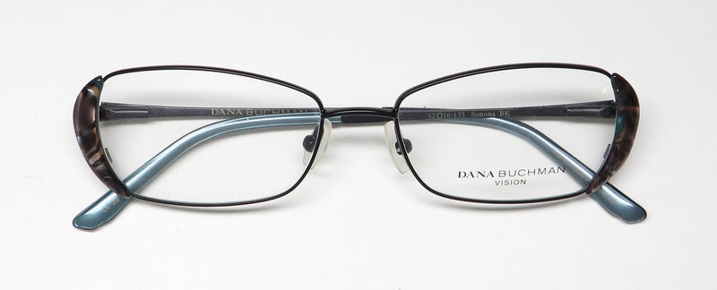 Dana Buchman Simona Eyeglasses