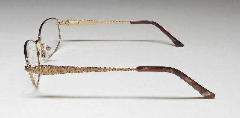 Dana Buchman Abbatha Eyeglasses