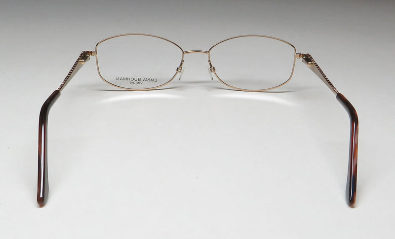 Dana Buchman Abbatha Eyeglasses