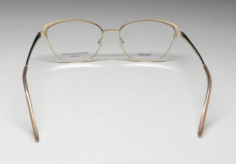 Dana Buchman Mrs. Gordon Eyeglasses