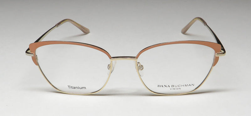 Dana Buchman Mrs. Gordon Eyeglasses