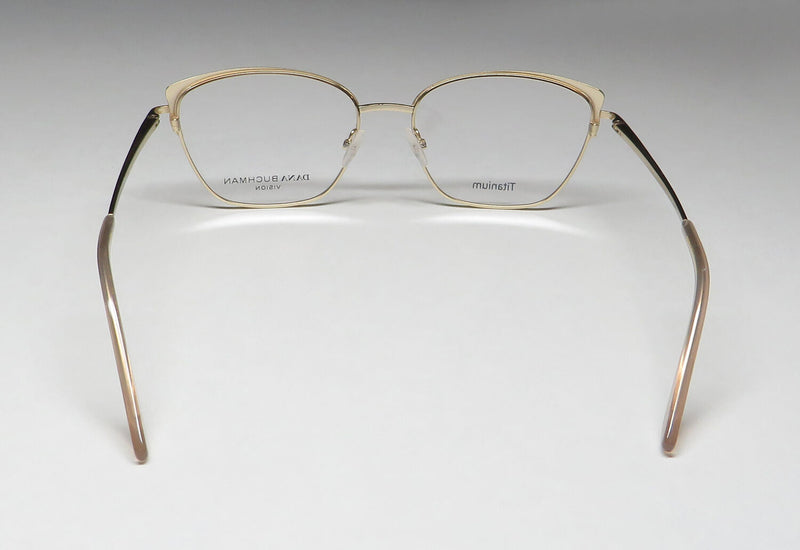 Dana Buchman Mrs. Gordon Eyeglasses