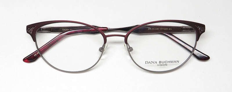 Dana Buchman Vivian Eyeglasses