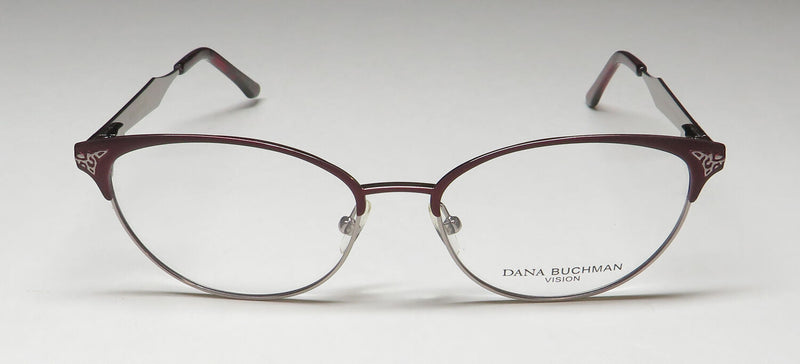 Dana Buchman Vivian Eyeglasses