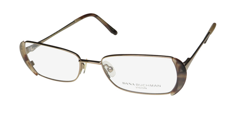 Dana Buchman Simona Eyeglasses