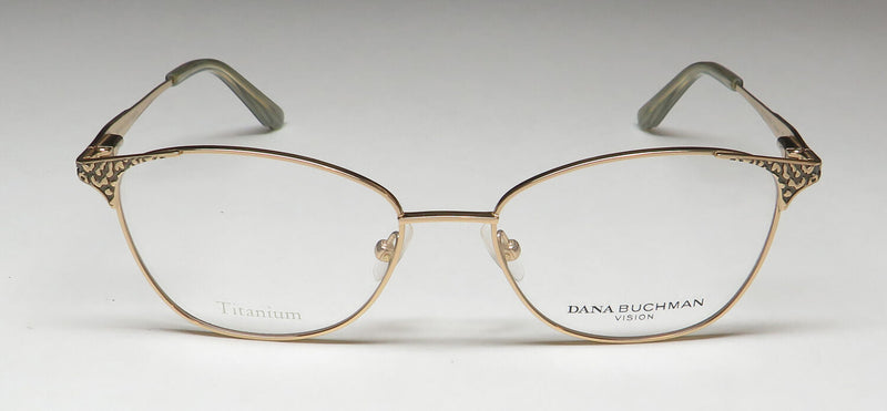 Dana Buchman Wentworth Eyeglasses
