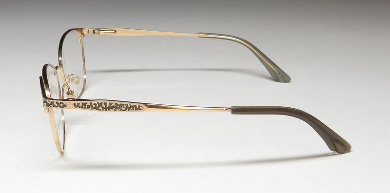 Dana Buchman Wentworth Eyeglasses