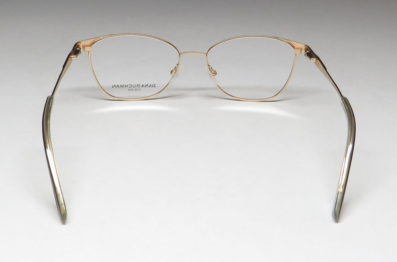 Dana Buchman Wentworth Eyeglasses