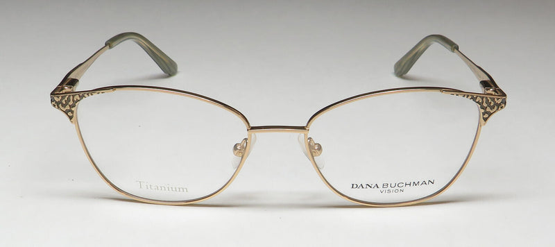 Dana Buchman Wentworth Eyeglasses