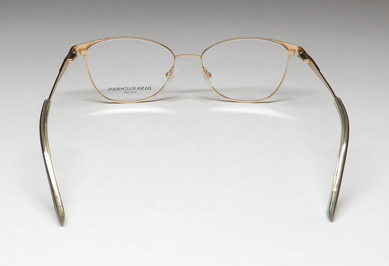Dana Buchman Wentworth Eyeglasses