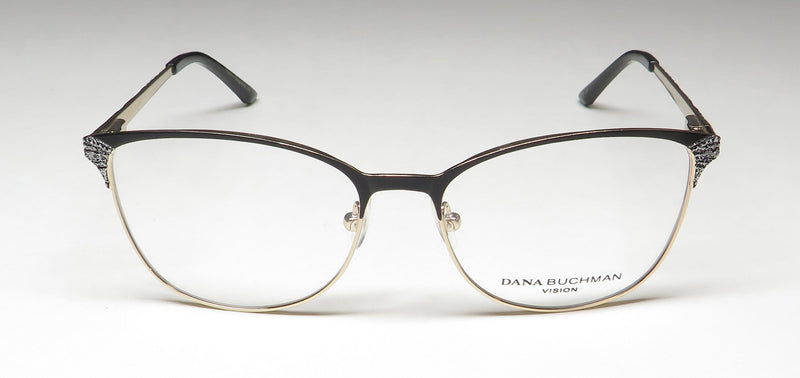 Dana Buchman Heather Eyeglasses