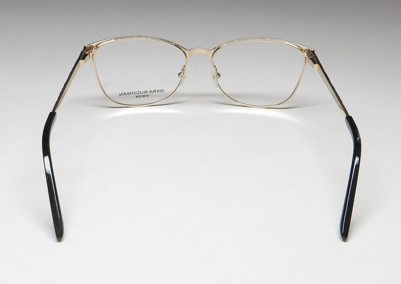 Dana Buchman Heather Eyeglasses
