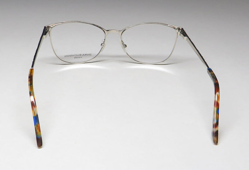 Dana Buchman Heather Eyeglasses