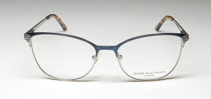 Dana Buchman Heather Eyeglasses