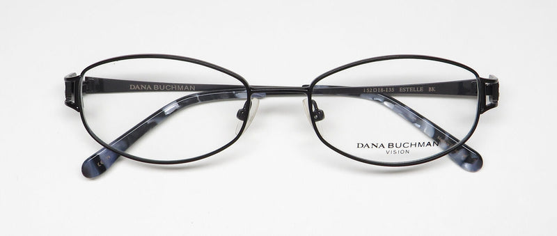 Dana Buchman Estelle Eyeglasses