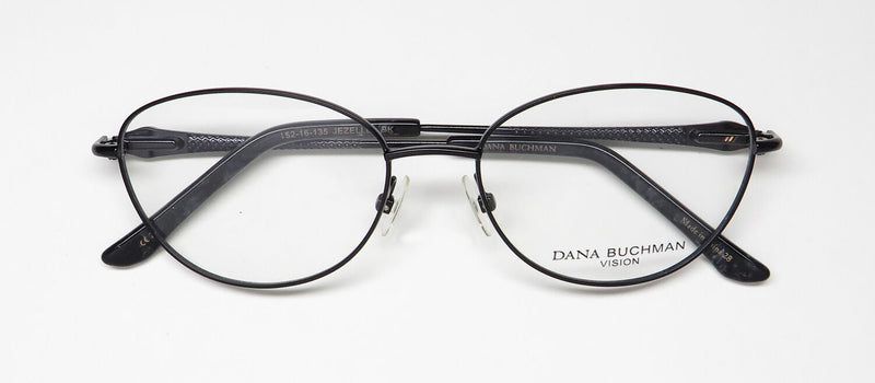 Dana Buchman Jezelle Eyeglasses