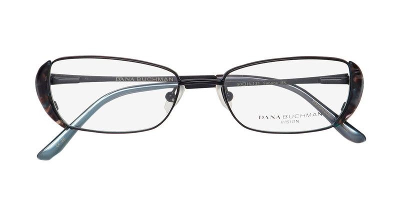 Dana Buchman Simona Eyeglasses