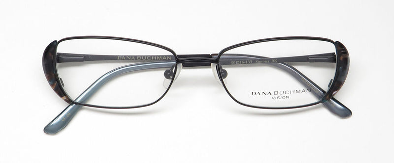Dana Buchman Simona Eyeglasses