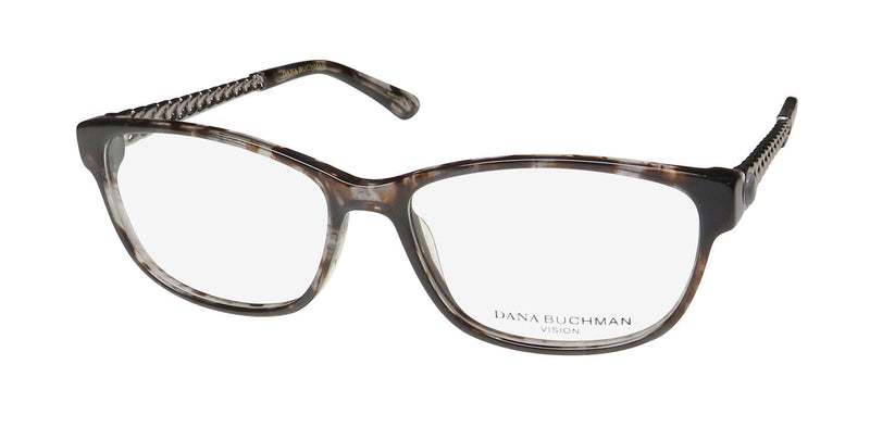 Dana Buchman Taren Eyeglasses