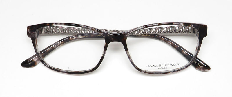 Dana Buchman Taren Eyeglasses