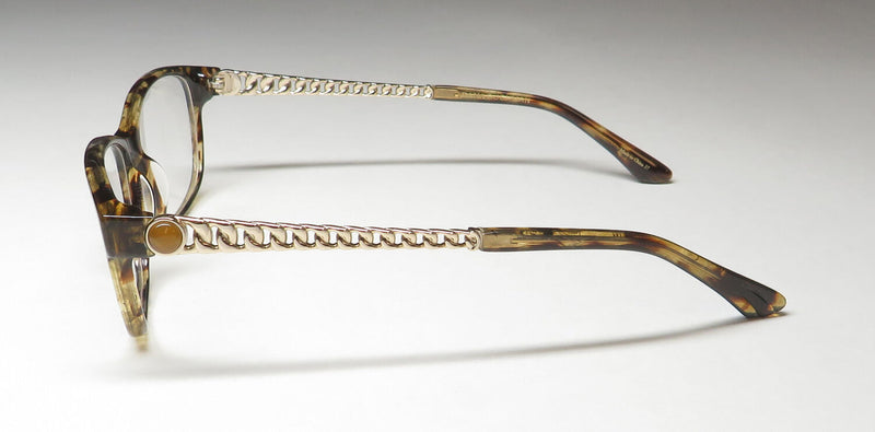 Dana Buchman Taren Eyeglasses