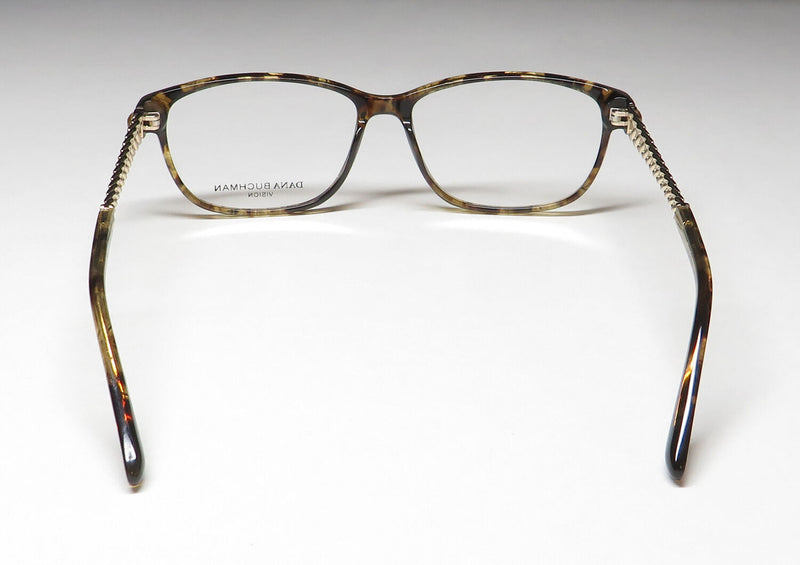 Dana Buchman Taren Eyeglasses