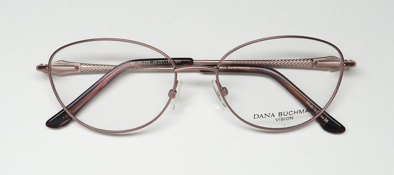 Dana Buchman Jezelle Eyeglasses