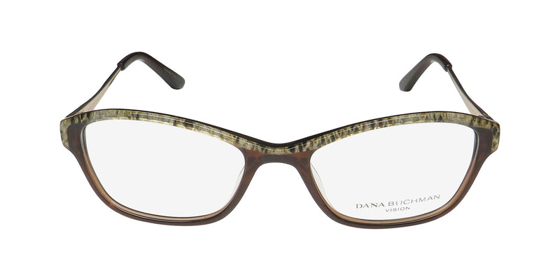 Dana Buchman Rosamund Eyeglasses