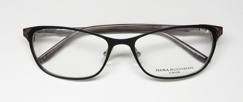 Dana Buchman Rose Eyeglasses