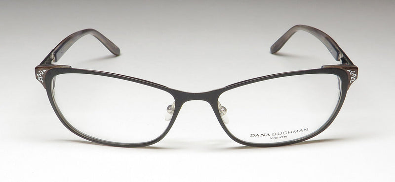 Dana Buchman Rose Eyeglasses