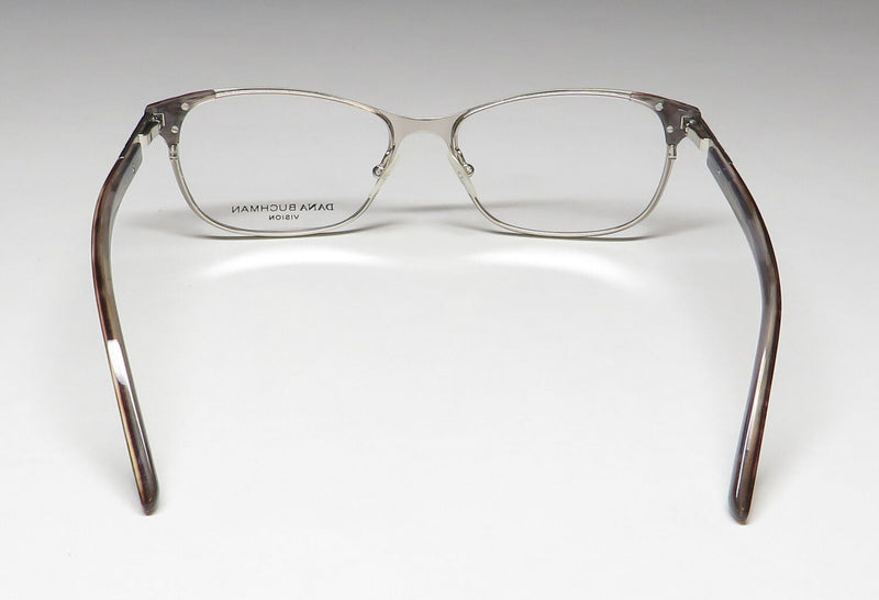 Dana Buchman Rose Eyeglasses