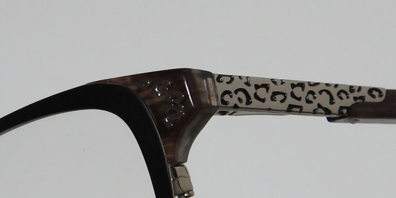 Dana Buchman Rose Eyeglasses