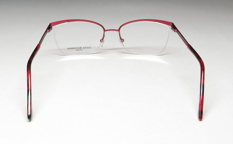 Dana Buchman Pamela Eyeglasses