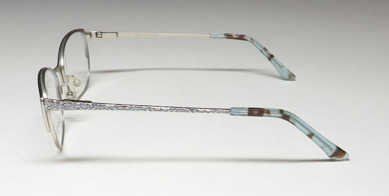 Dana Buchman Aunt Lil Eyeglasses