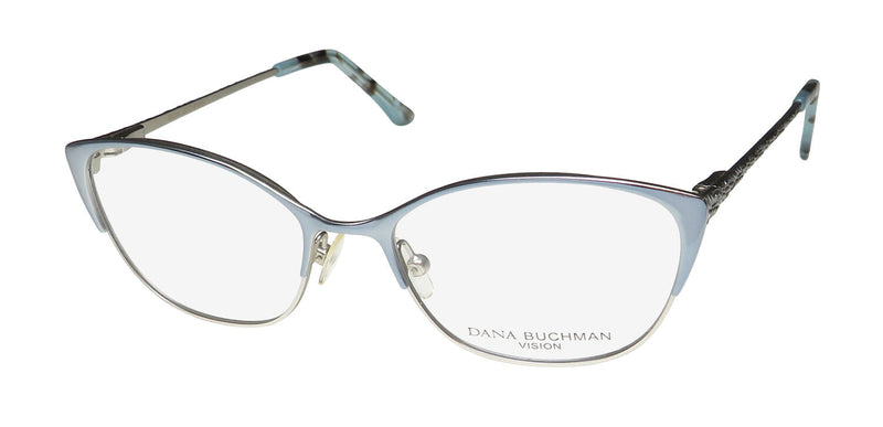 Dana Buchman Aunt Lil Eyeglasses