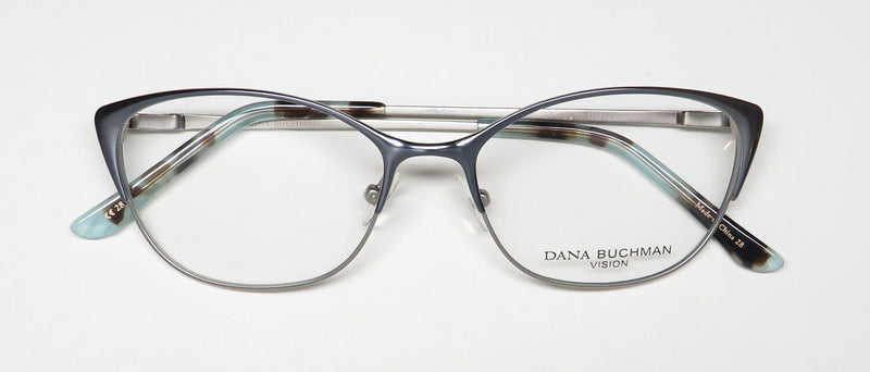 Dana Buchman Aunt Lil Eyeglasses
