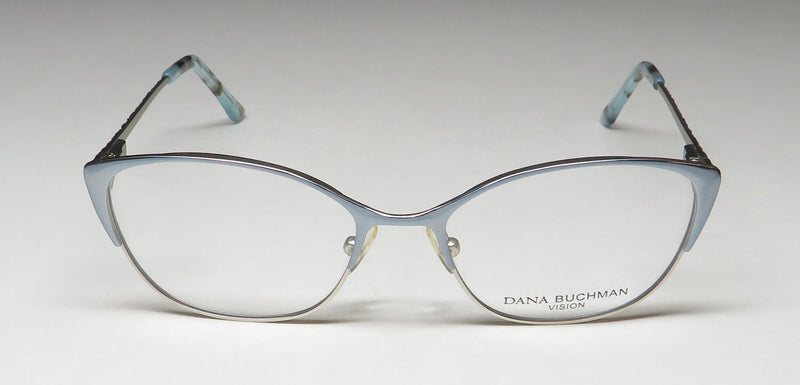 Dana Buchman Aunt Lil Eyeglasses