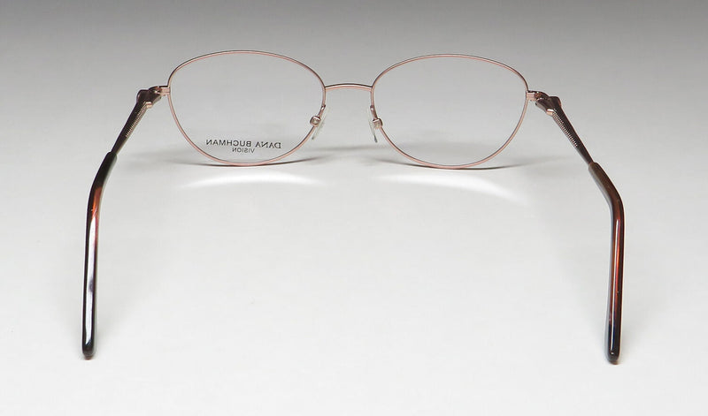 Dana Buchman Jezelle Eyeglasses