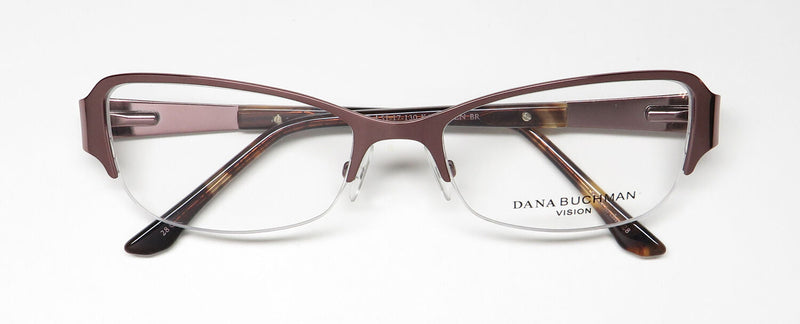 Dana Buchman Kathleen Eyeglasses