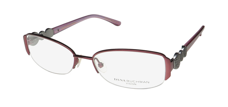 Dana Buchman Sapphira Eyeglasses