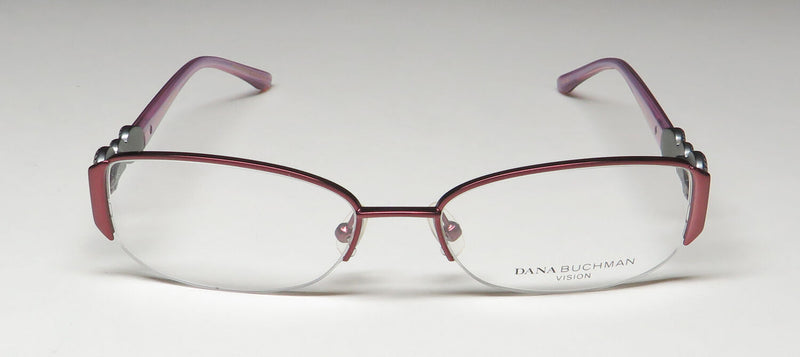 Dana Buchman Sapphira Eyeglasses