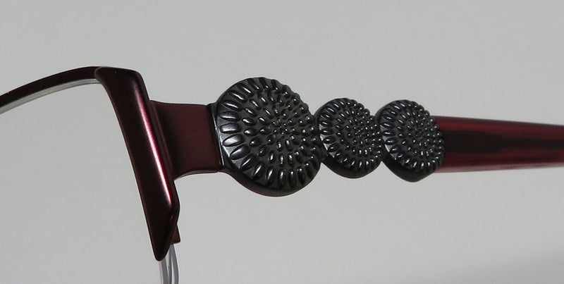 Dana Buchman Sapphira Eyeglasses