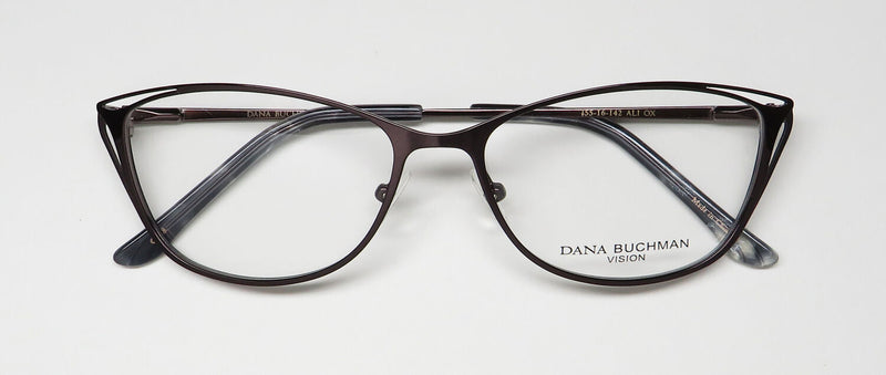 Dana Buchman Ali Eyeglasses