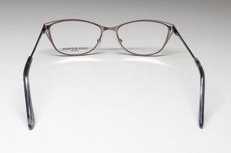 Dana Buchman Ali Eyeglasses