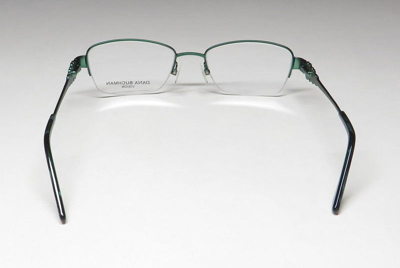 Dana Buchman Miriela Eyeglasses
