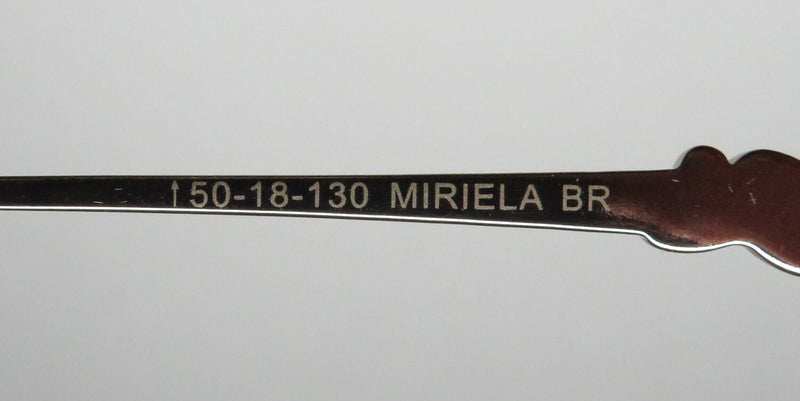 Dana Buchman Miriela Eyeglasses