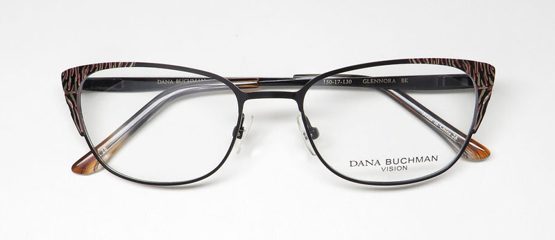 Dana Buchman Glennora Eyeglasses